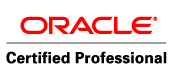 Oracle Certified Professional